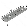 Для LiFePO4 EVE 230Ah Для LiFePO4 EVE 230Ah